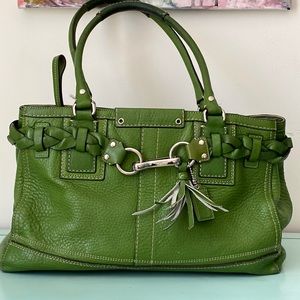 Coach handbag